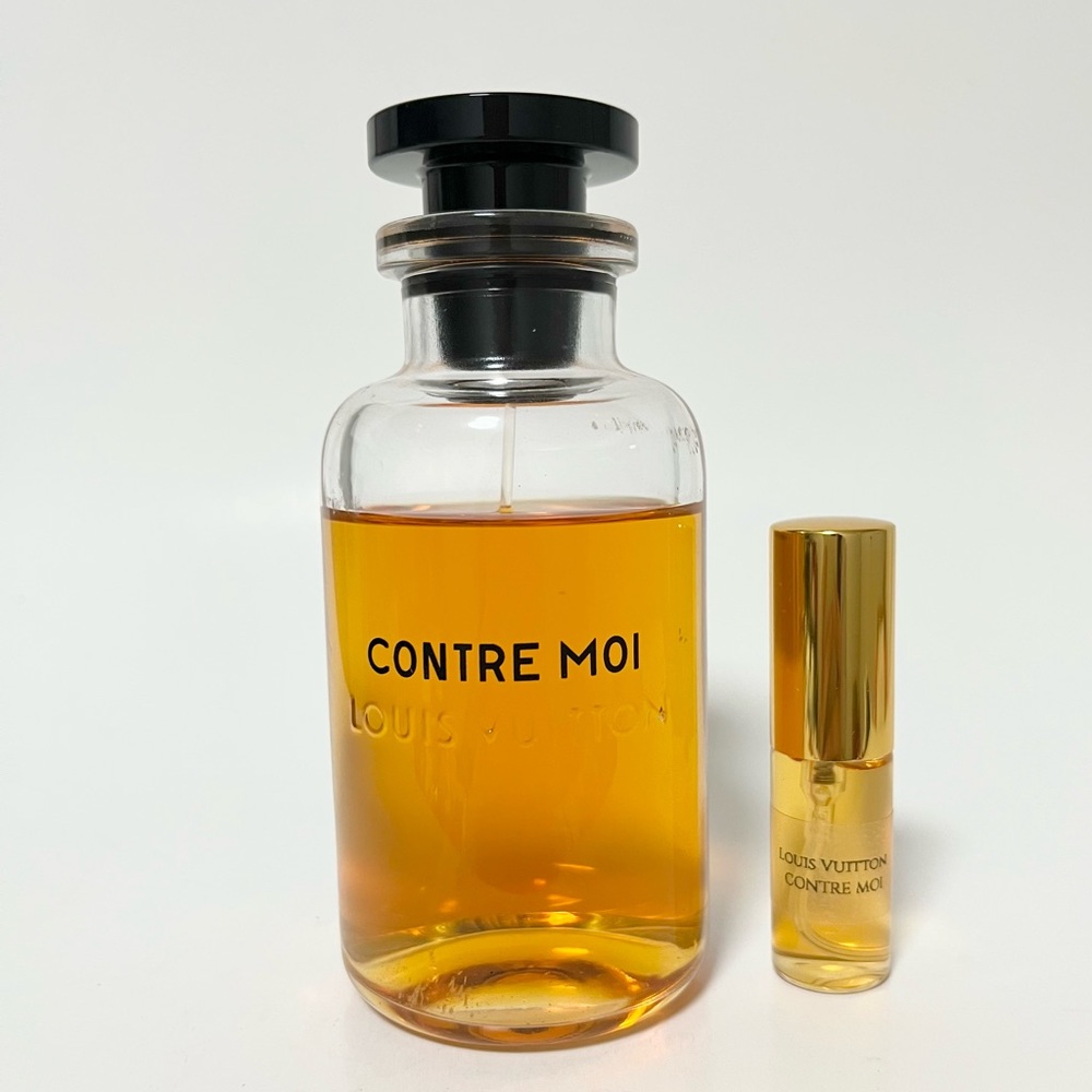 CONTRE MOI by Louis Vuitton (5ml) decant